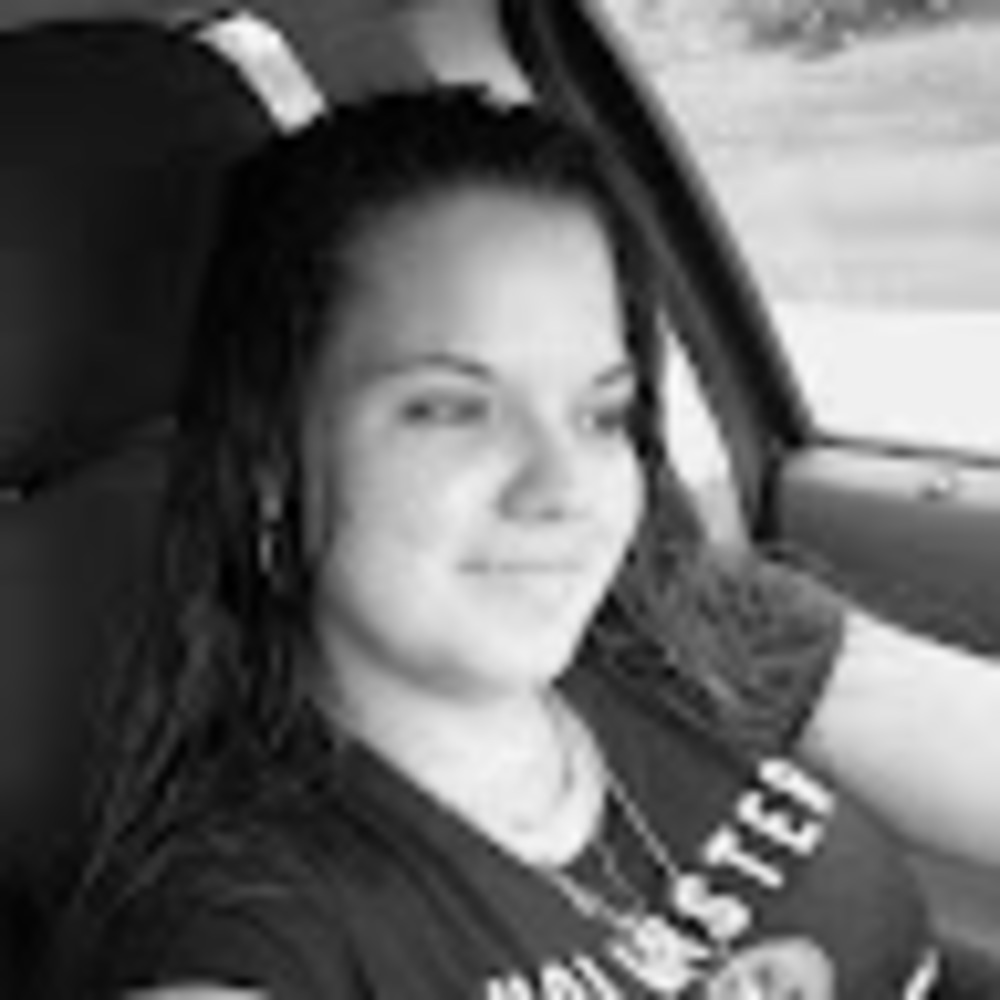 Meet your Posher, Janet